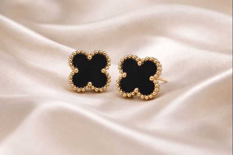 Black Clover Studs